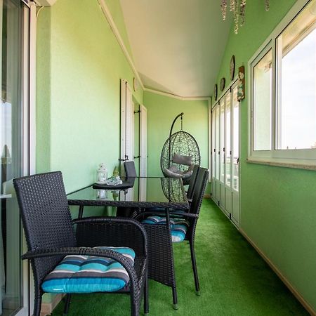 Apartman Lane Tar-Vabriga Exterior photo