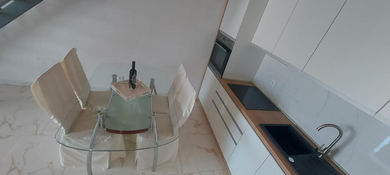 Apartman Lane Tar-Vabriga Exterior photo